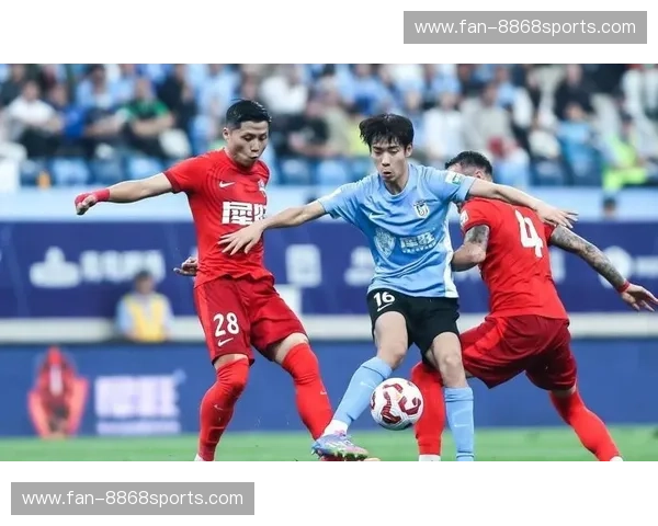 赛程中超：把握每一场关键对决的心跳