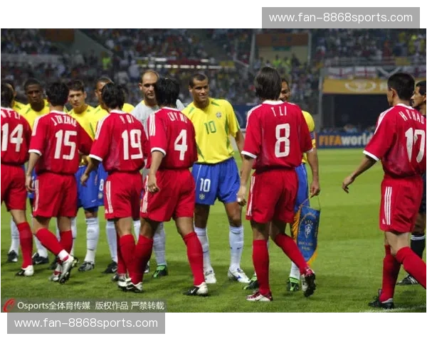 前瞻日本队:技术与激情的下一站