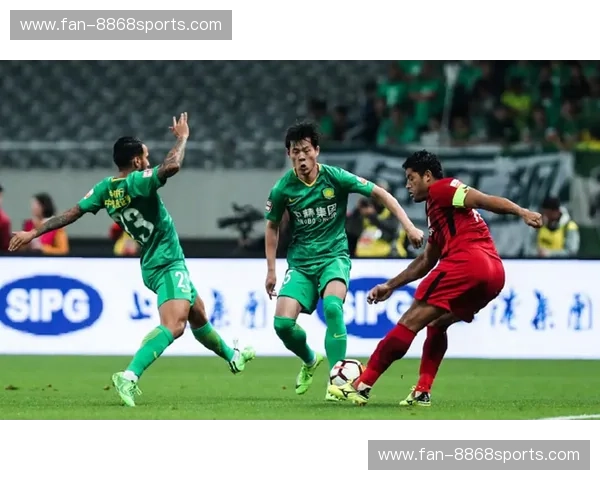 绿魂与红魔的巅峰史诗:国安vs恒大,谁才是中超真正的图腾?