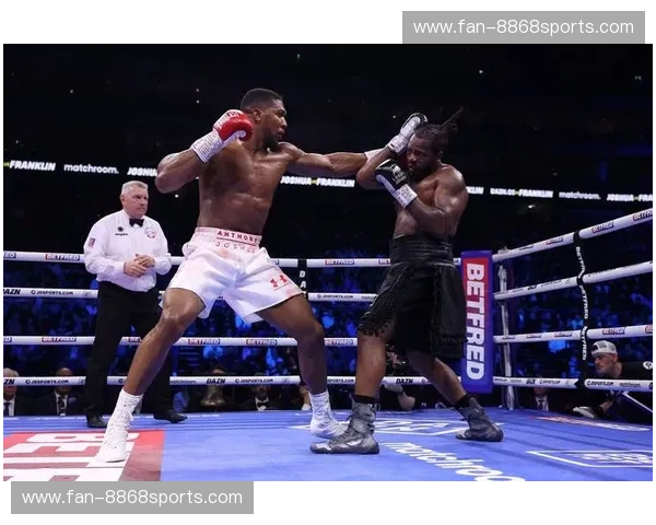 权力的终极交接：约书亚vs小克里琴科，温布利之巅的血色浪漫